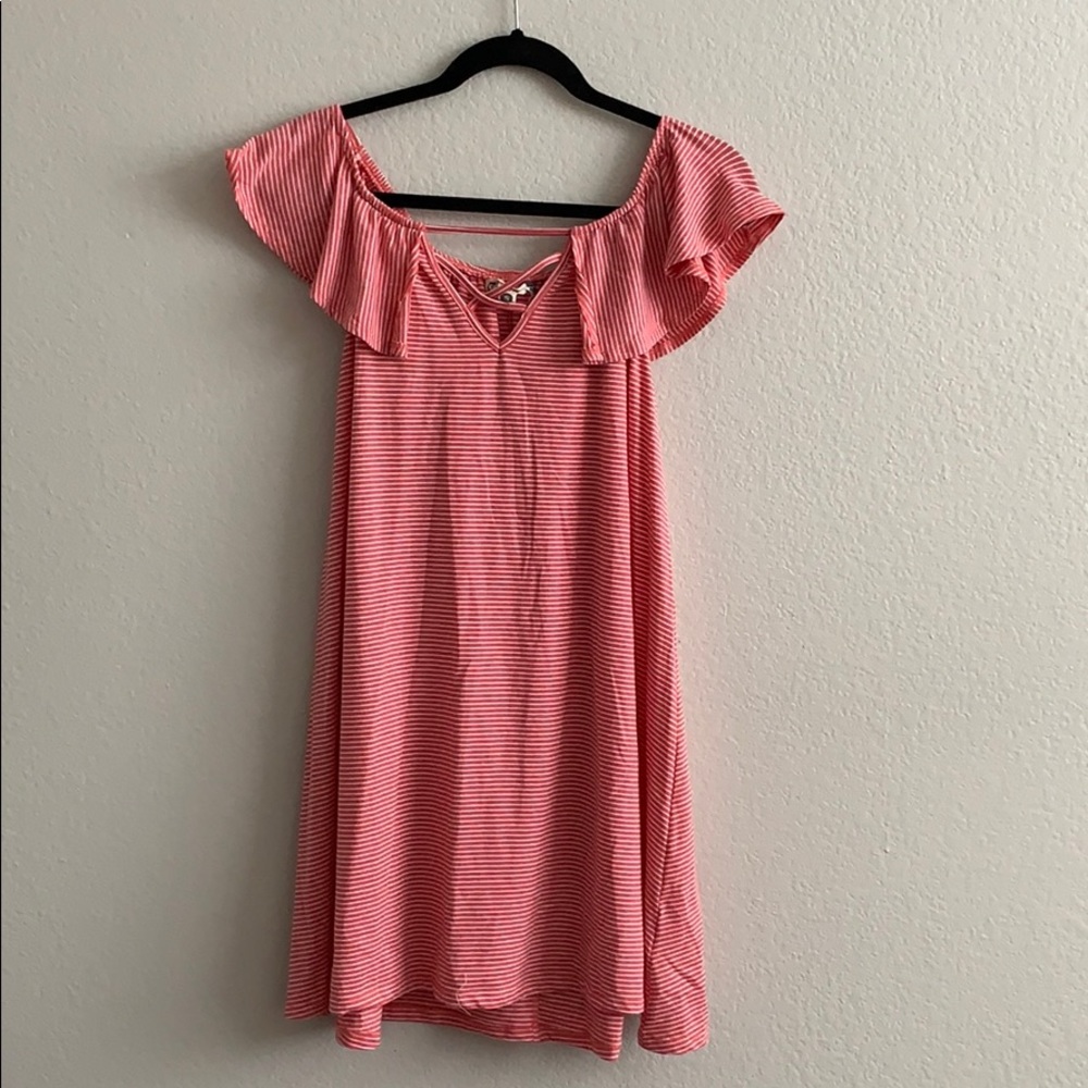 Cute sun dress